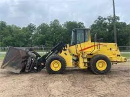 New Holland LW170 TC