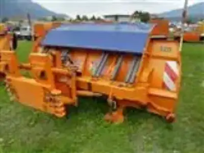 Hydrac U III 320 C
