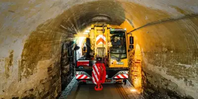 Liebherr LTC 1050-3.1 thumbnail 3
