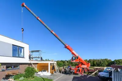 Liebherr LTC 1050-3.1 thumbnail 6