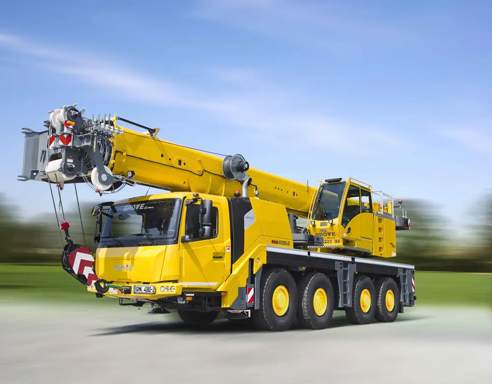 Grove GMK4080-2