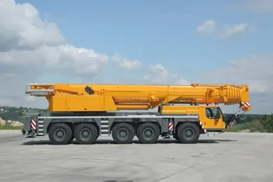 Liebherr LTM 1200-5.1 thumbnail 12