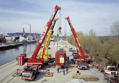 Liebherr LTM 1200-5.1 thumbnail 3