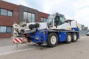 Terex-Demag AC 40-1 (6x6x6)