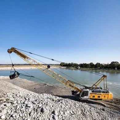 Liebherr HS 8070 thumbnail 5