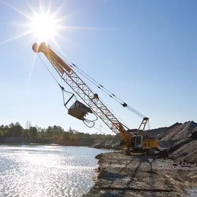 Liebherr HS 8070 thumbnail 7