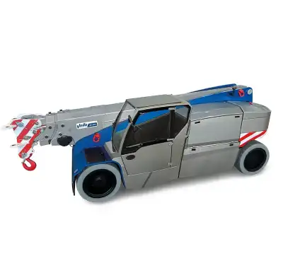 Valla V160RC