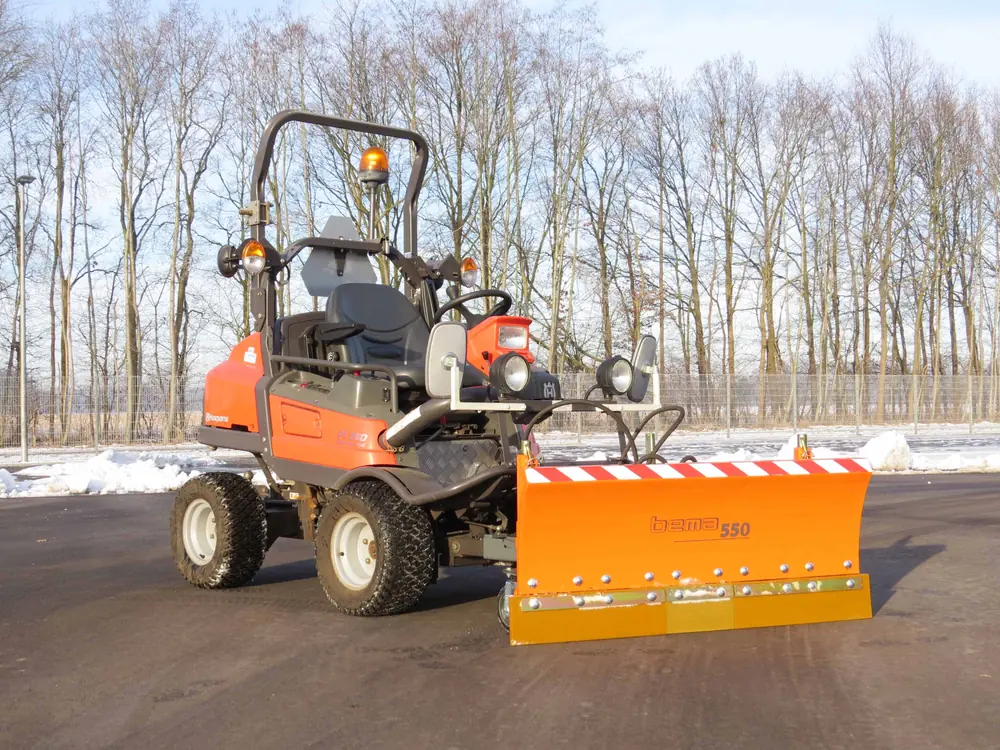 Bema 550/1550