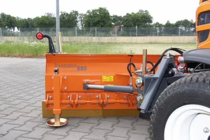 Bema 550/1550 thumbnail 3