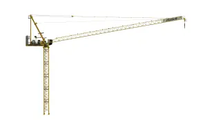Potain MR 229