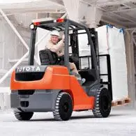 Toyota 02-8 FDF 25 thumbnail 2