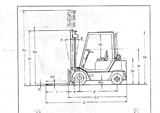 Steinbock RH 25 D