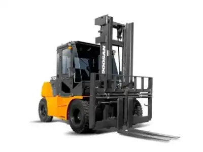 Doosan D60S-7