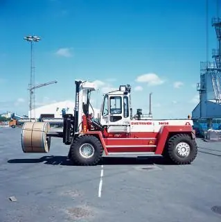SVETRUCK 30120-46