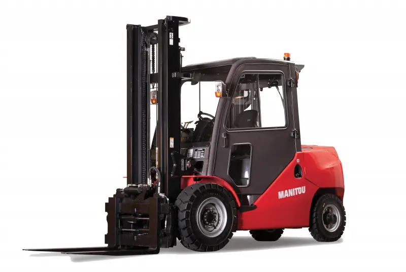 Manitou MI 45 D thumbnail 3