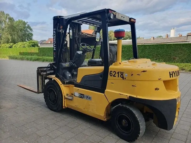 Kalmar DC 45-1200