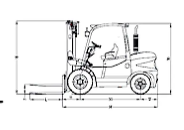 Maximal FD 40 T-M1WI3 thumbnail 2