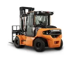 Doosan D60S-9