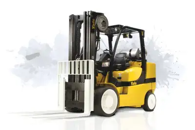 Yale GDC60VX Value