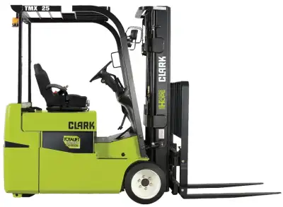 Clark TMX 15