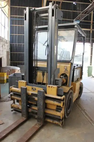 Cesab ECO/P 50