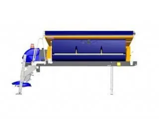 Schmidt Stratos B/S 40 VAX