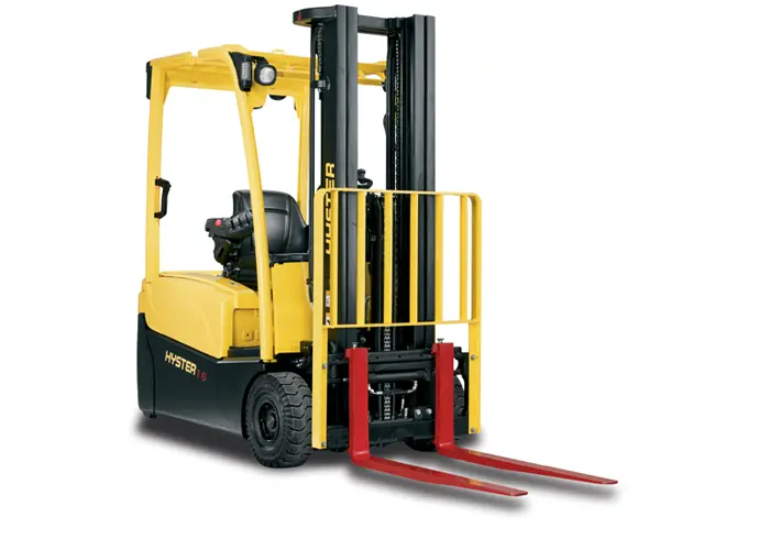 Hyster J1.6XNT MWB