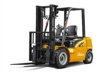 Hangcha CPD20-XJ2-I