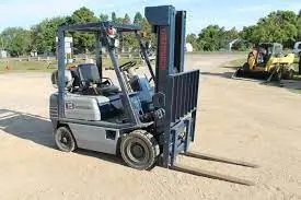 Komatsu FG 15 HT-15