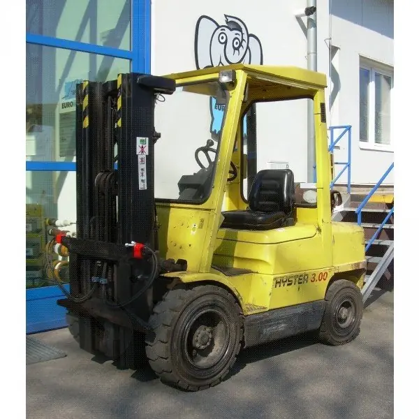 Hyster H 3.00 JS