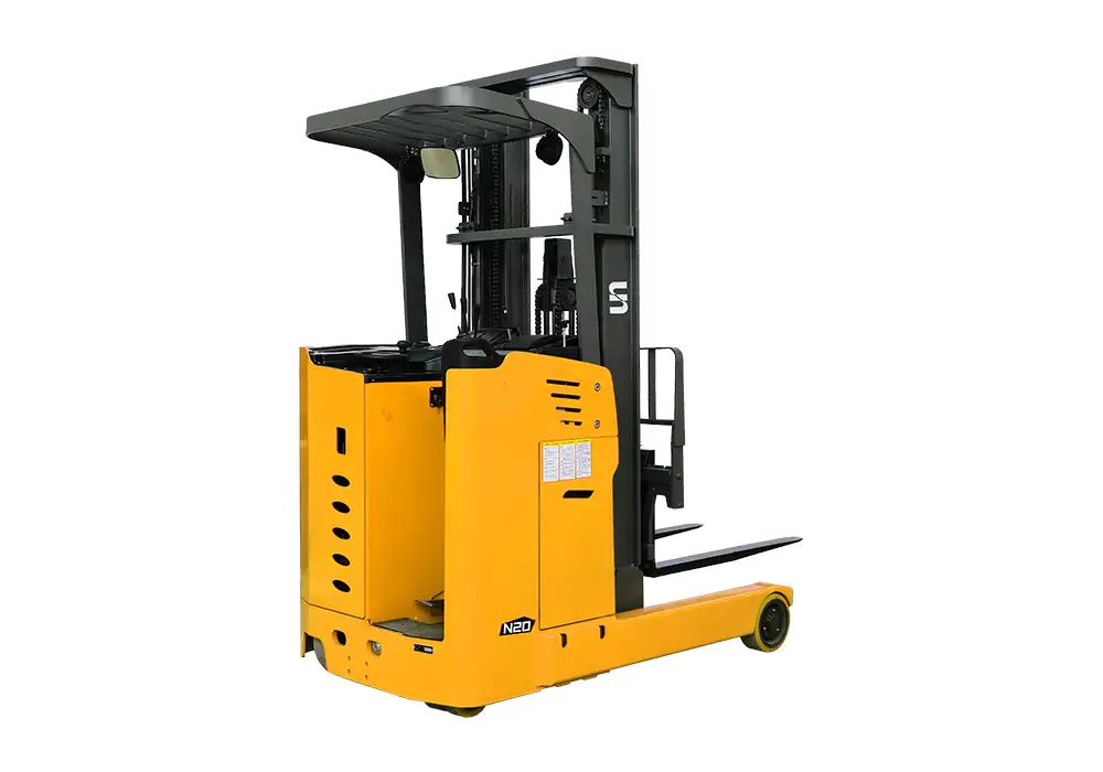 UN Forklift FBR25-NQC3