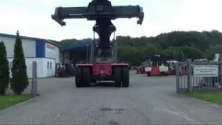 Kalmar DRD450-70S5