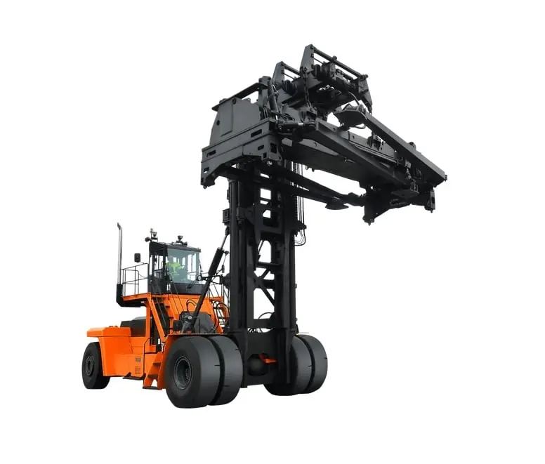 Toyota THD9000-L3 thumbnail 2