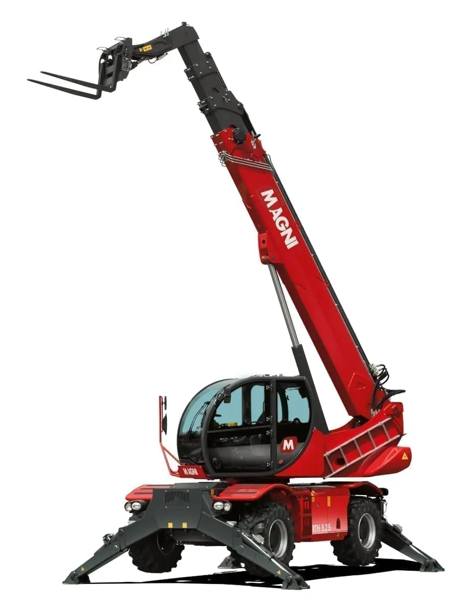 MAGNI RTH 5.25 SH