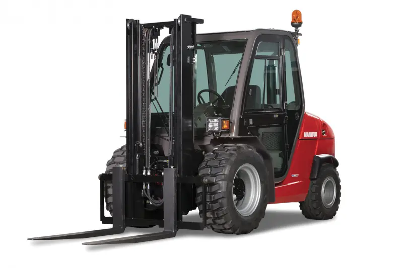 Manitou MSI 35 3B / FT4 thumbnail 2