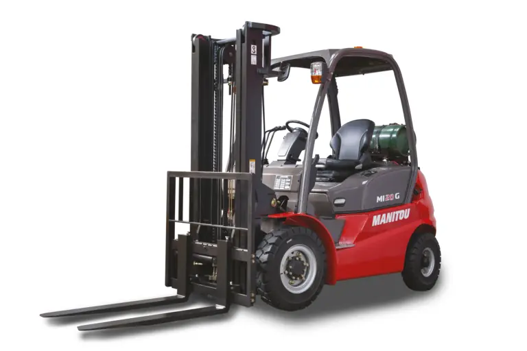 Manitou MI-X 18 G