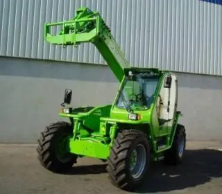 Merlo Panoramic P 36.10