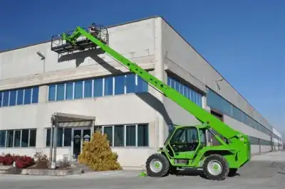 Merlo P 40.17 thumbnail 2