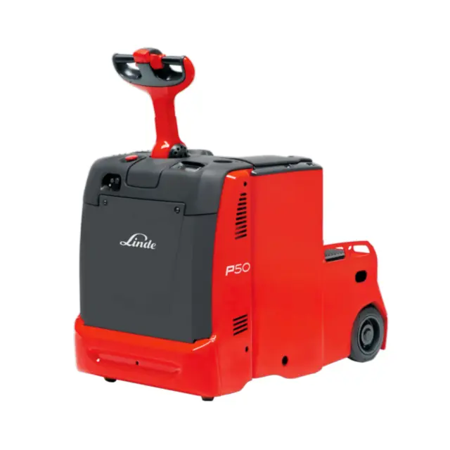 Linde P50