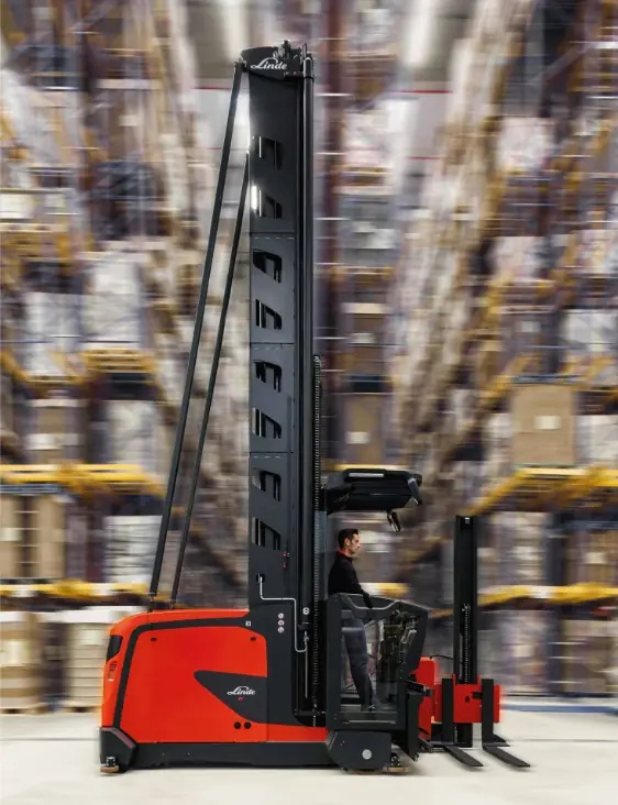 Linde K 0.7 thumbnail 4