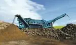 Powerscreen Warrior 2400 thumbnail 2