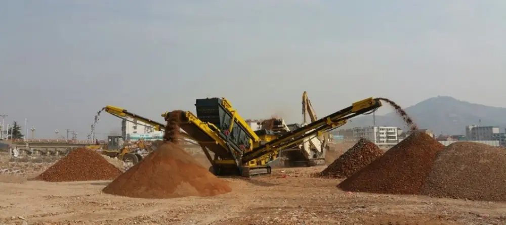 Keestrack C3