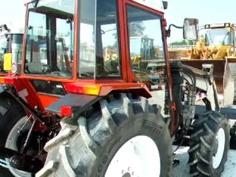 Fiatagri 56-66 S