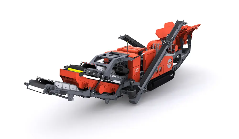 Finlay I-140RS