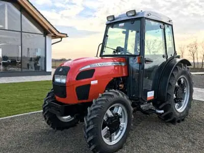 Massey Ferguson MF 3225-2WD VP
