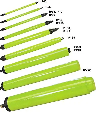 Essig IP 80