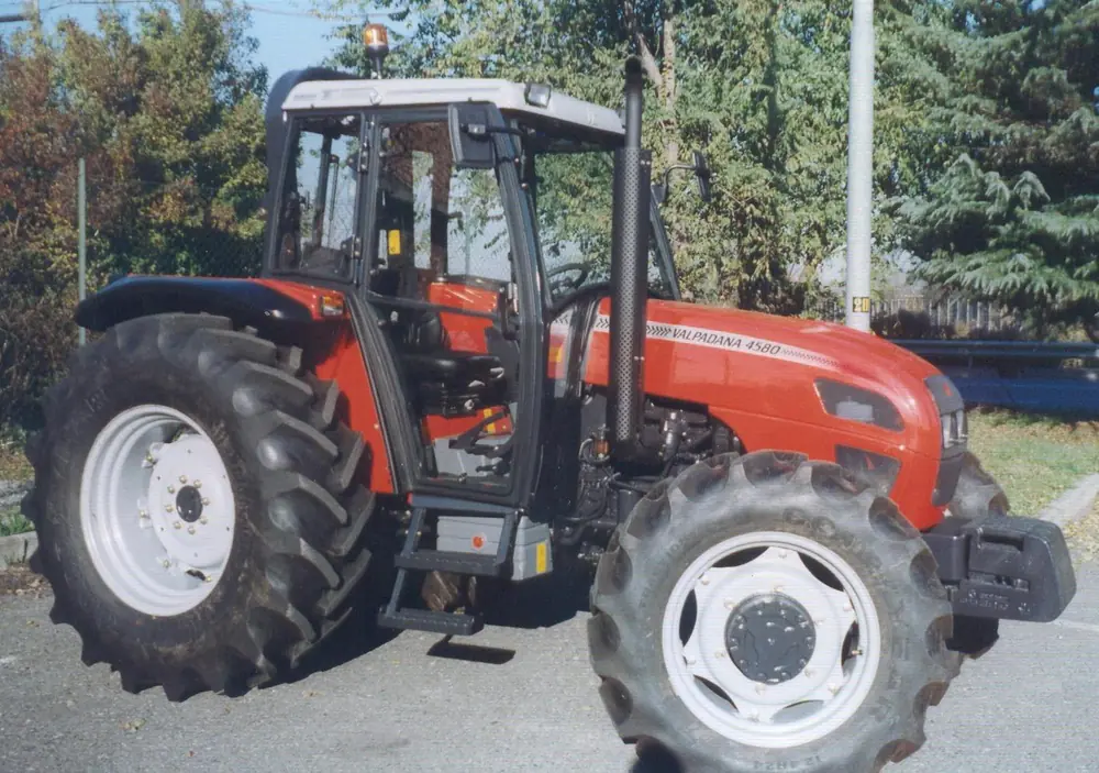 Valpadana 4590-2