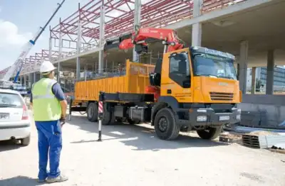 Fassi F 455 RA 2.25 e-dynamic thumbnail 4
