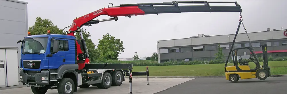Fassi F 510 RA 2.24 he-dynamic