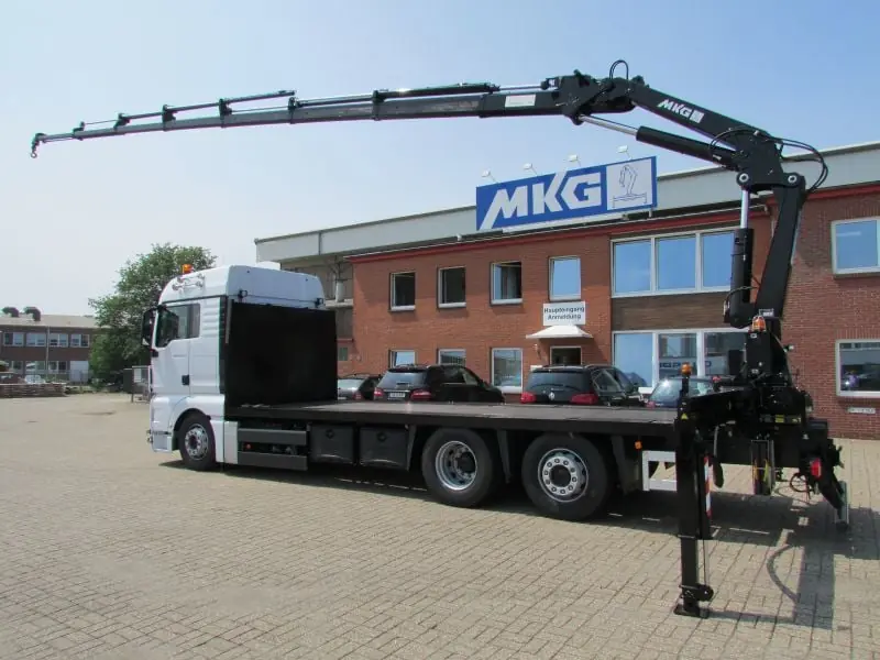 MKG HLK 201 HP a2